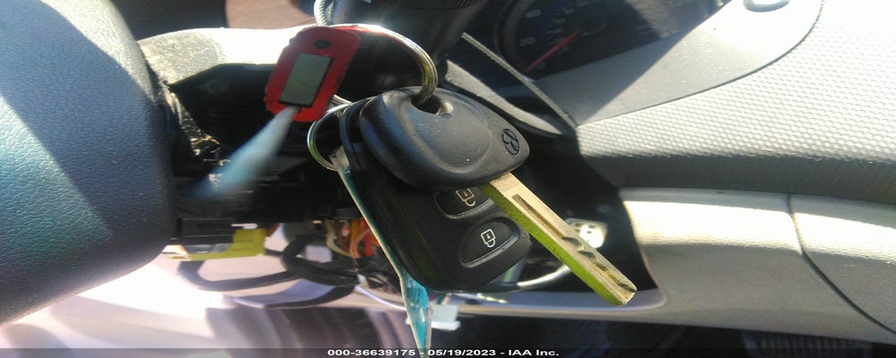 KMHCT4AE1DU328835 2013 HYUNDAI ACCENT photo no. 11