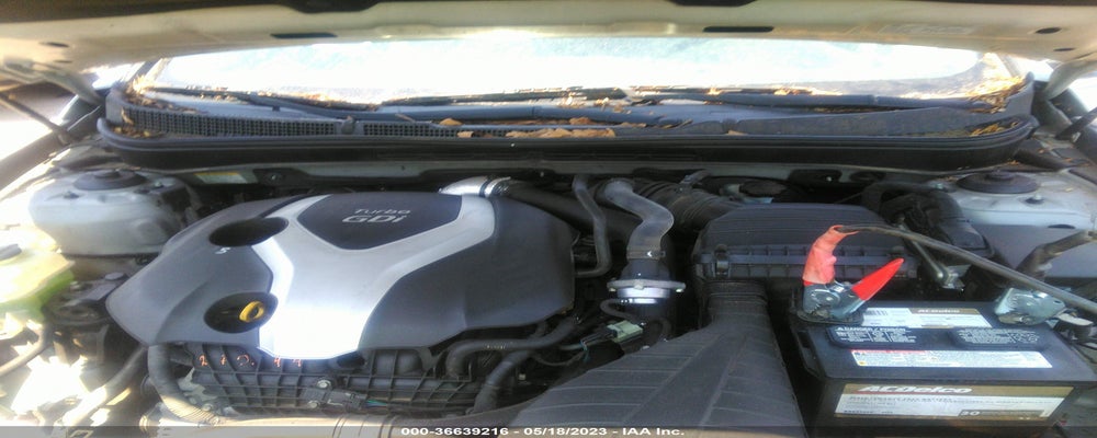 5NPEC4AB7CH433956 2012 HYUNDAI SONATA photo no. 10