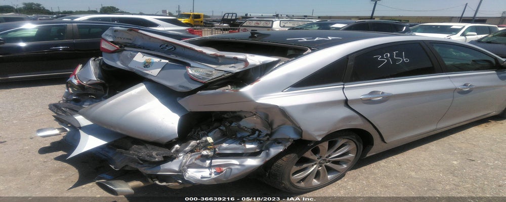 5NPEC4AB7CH433956 2012 HYUNDAI SONATA photo no. 4