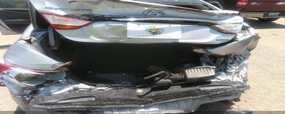 5NPEC4AB7CH433956 2012 HYUNDAI SONATA photo no. 6