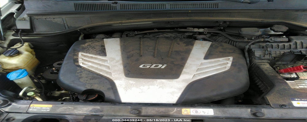 KM8SR4HF4DU033656 2013 HYUNDAI SANTA FE photo no. 10