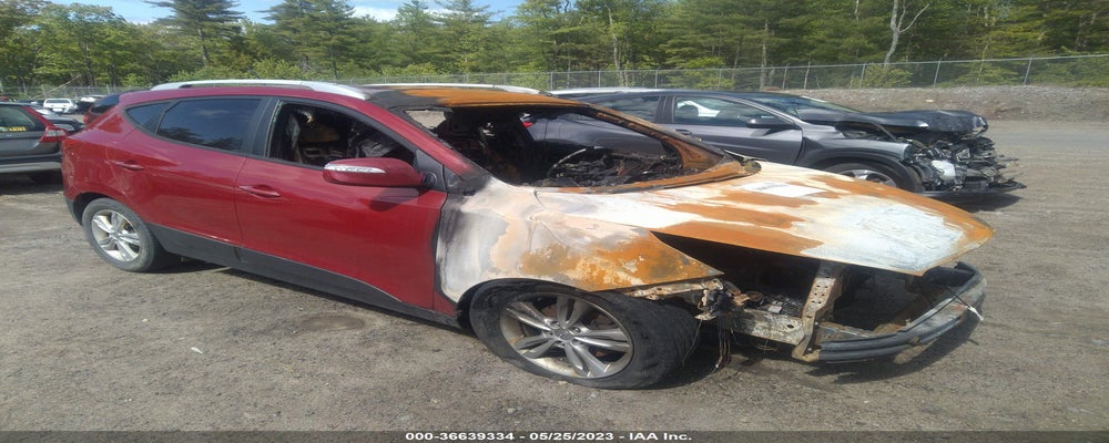 KM8JUCAC9CU456459 2012 HYUNDAI TUCSON photo no. 6
