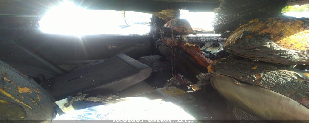 KM8JUCAC9CU456459 2012 HYUNDAI TUCSON photo no. 8