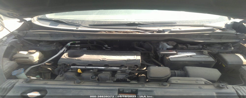 KM8JU3AC8CU434078 2012 HYUNDAI TUCSON photo no. 10