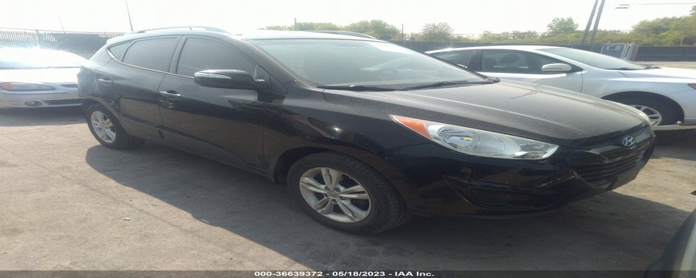KM8JU3AC8CU434078 2012 HYUNDAI TUCSON photo no. 15