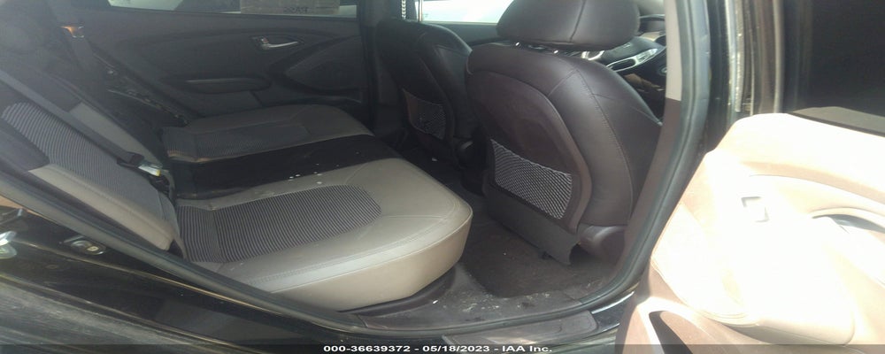KM8JU3AC8CU434078 2012 HYUNDAI TUCSON photo no. 8