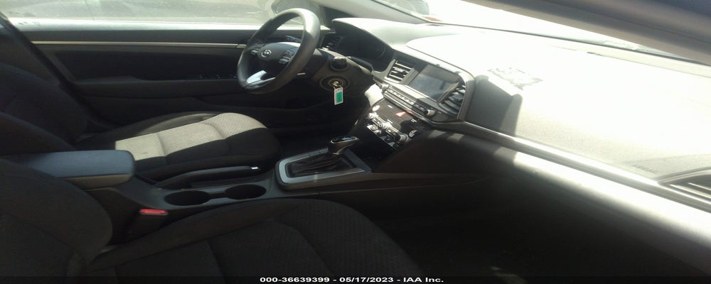 5NPD84LF6LH628427 2020 HYUNDAI ELANTRA photo no. 5