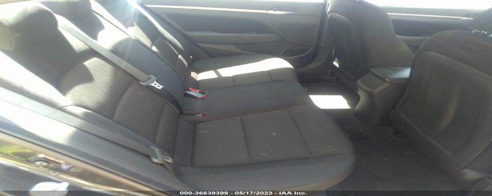 5NPD84LF6LH628427 2020 HYUNDAI ELANTRA photo no. 8