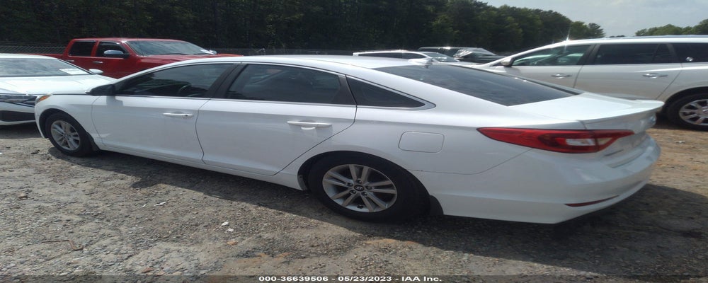 5NPE24AF5FH221793 2015 HYUNDAI SONATA photo no. 3