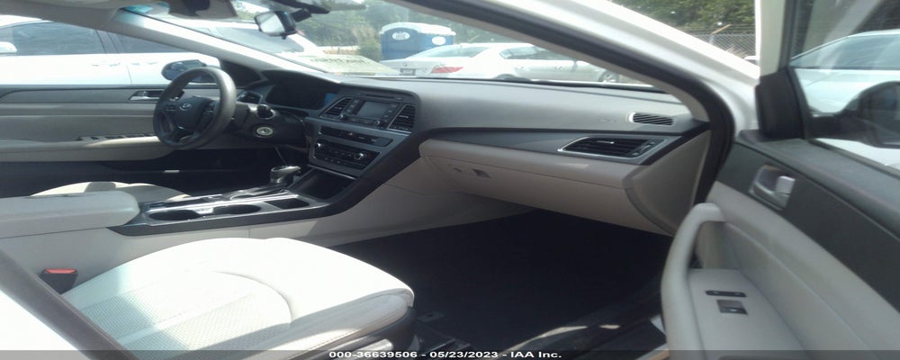 5NPE24AF5FH221793 2015 HYUNDAI SONATA photo no. 5