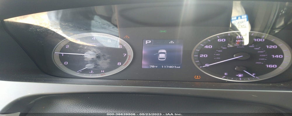 5NPE24AF5FH221793 2015 HYUNDAI SONATA photo no. 7