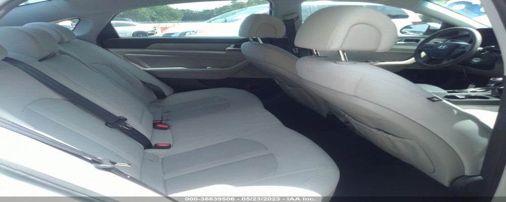5NPE24AF5FH221793 2015 HYUNDAI SONATA photo no. 8