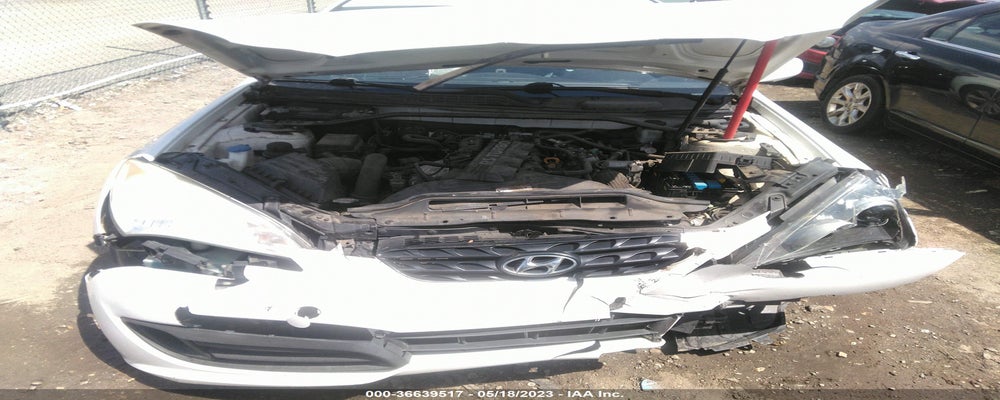 KMHHT6KD6AU004007 2010 HYUNDAI GENESIS COUPE photo no. 10