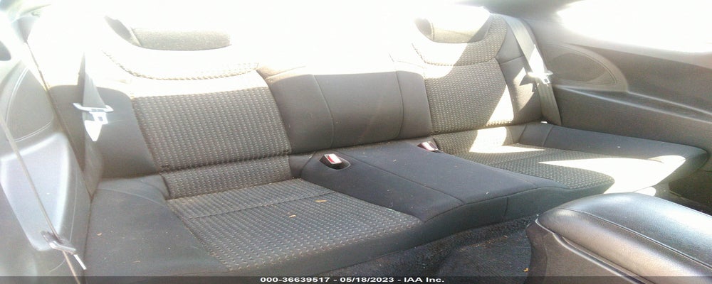 KMHHT6KD6AU004007 2010 HYUNDAI GENESIS COUPE photo no. 8