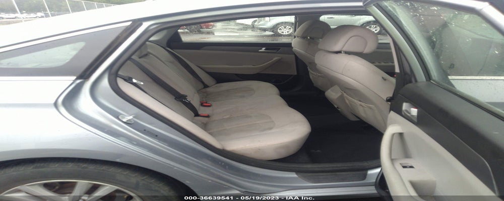 5NPE24AF4GH336788 2016 HYUNDAI SONATA photo no. 8