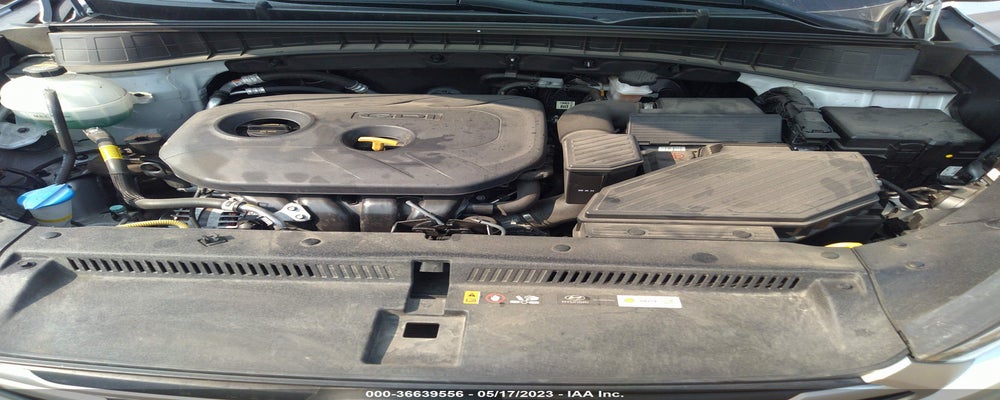 KM8J3CA43JU730666 2018 HYUNDAI TUCSON photo no. 10