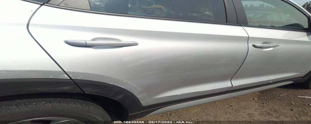 KM8J3CA43JU730666 2018 HYUNDAI TUCSON photo no. 6