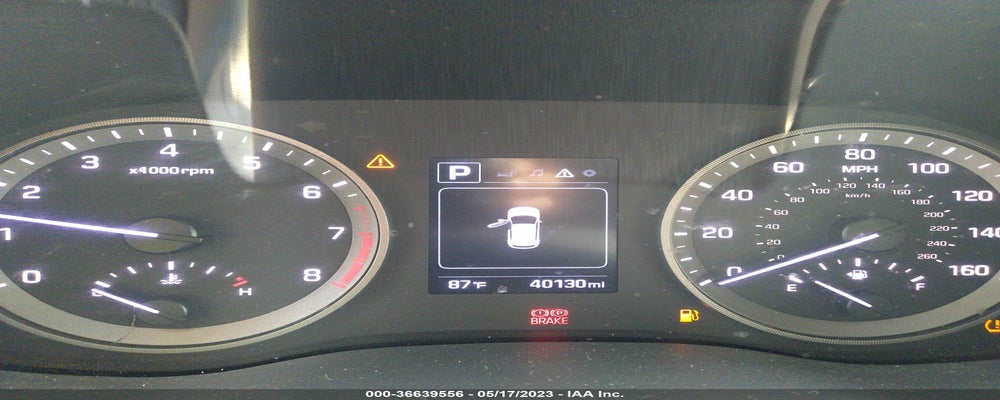 KM8J3CA43JU730666 2018 HYUNDAI TUCSON photo no. 7