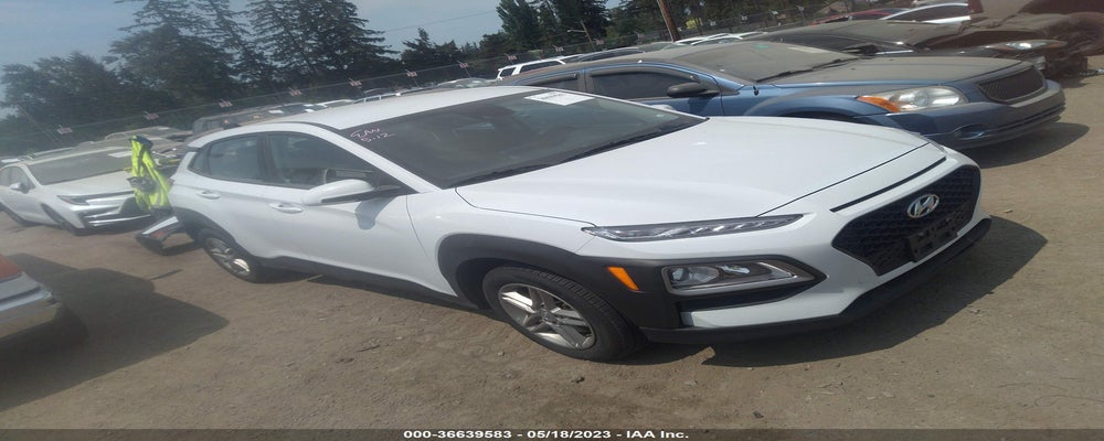 KM8K1CAA3MU659585 2021 HYUNDAI KONA photo no. 9