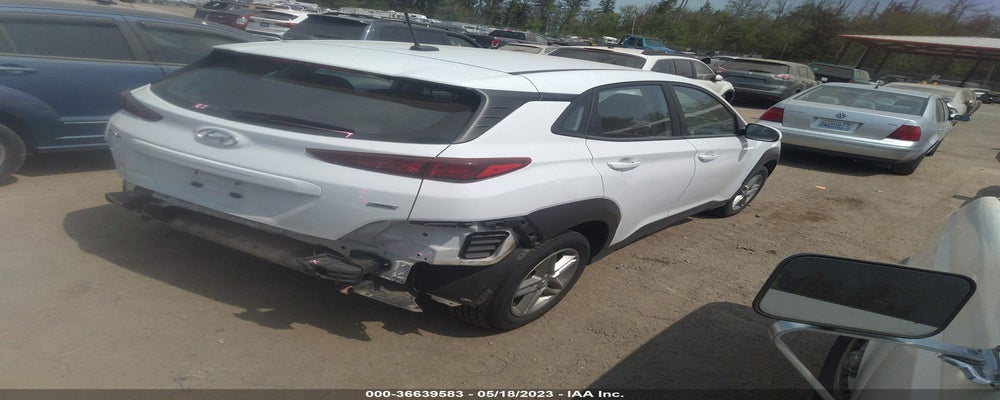 KM8K1CAA3MU659585 2021 HYUNDAI KONA photo no. 4