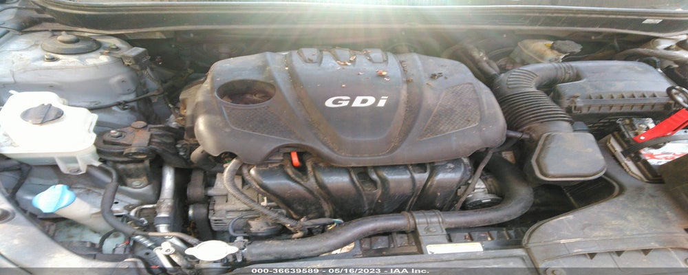 5NPEB4AC8BH251032 2011 HYUNDAI SONATA photo no. 10
