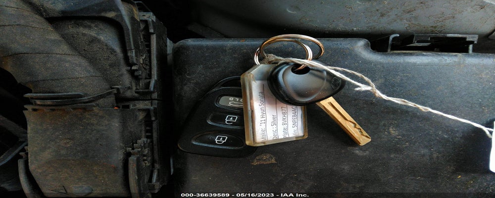 5NPEB4AC8BH251032 2011 HYUNDAI SONATA photo no. 11