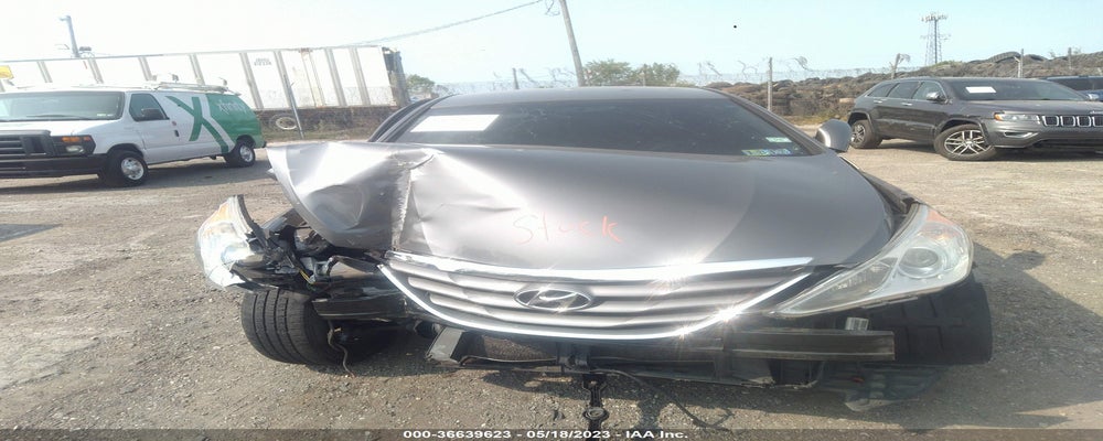 5NPEB4AC7DH624158 2013 HYUNDAI SONATA photo no. 6