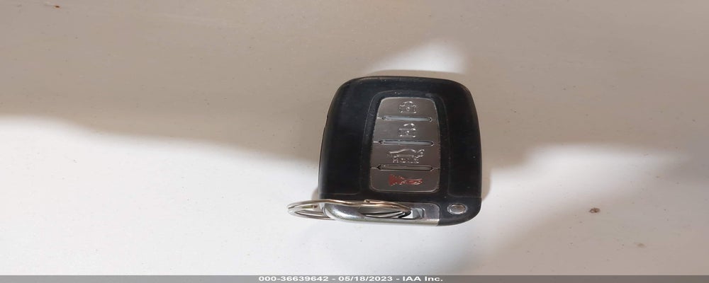 5NPEC4AC0DH684571 2013 HYUNDAI SONATA photo no. 11