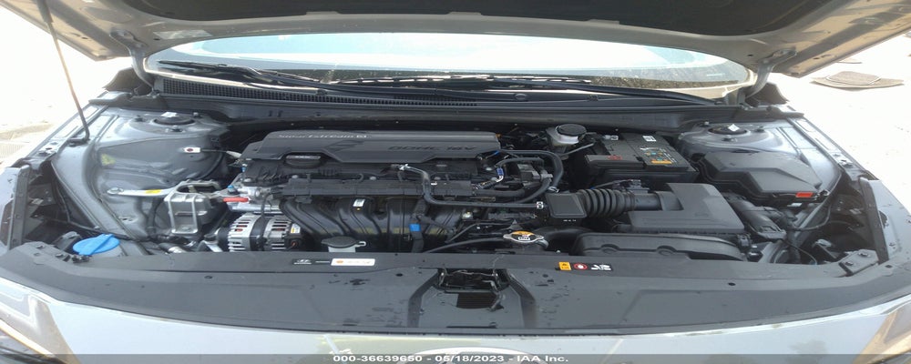 KMHLP4AG2PU461503 2023 HYUNDAI ELANTRA photo no. 10
