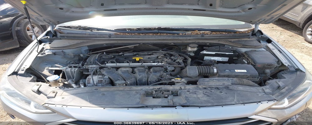 5NPD74LF2HH208478 2017 HYUNDAI ELANTRA photo no. 10