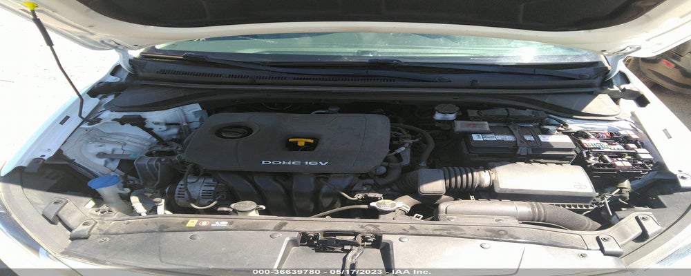 5NPD84LF4HH032885 2017 HYUNDAI ELANTRA photo no. 10