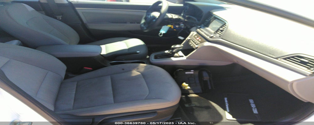 5NPD84LF4HH032885 2017 HYUNDAI ELANTRA photo no. 5