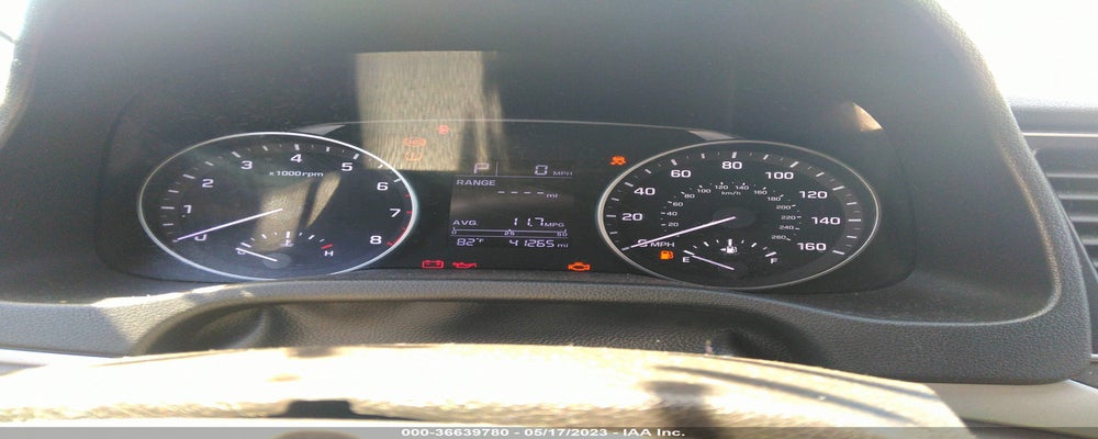 5NPD84LF4HH032885 2017 HYUNDAI ELANTRA photo no. 7