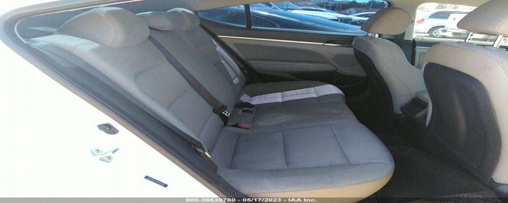 5NPD84LF4HH032885 2017 HYUNDAI ELANTRA photo no. 8