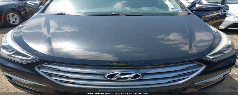 5NMZU3LB3HH031474 2017 HYUNDAI SANTA FE SPORT photo no. 6