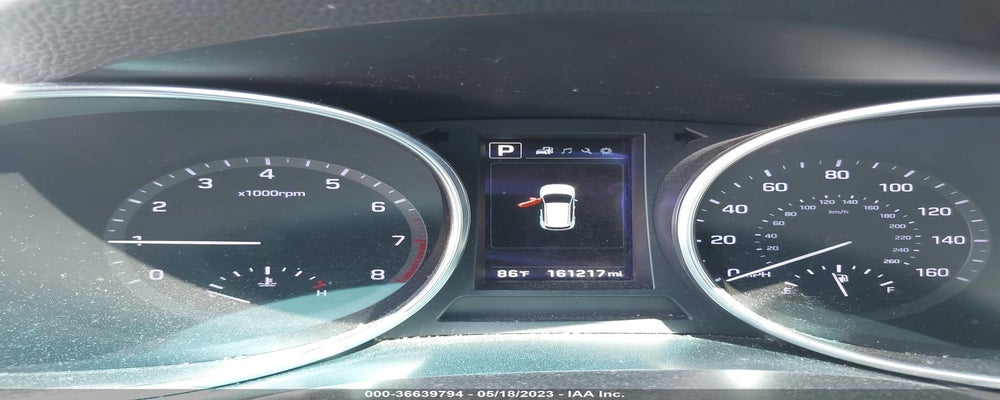 5NMZU3LB3HH031474 2017 HYUNDAI SANTA FE SPORT photo no. 7