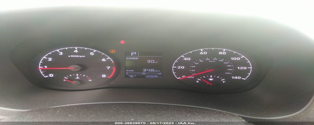 3KPC24A61NE178578 2022 HYUNDAI ACCENT photo no. 7