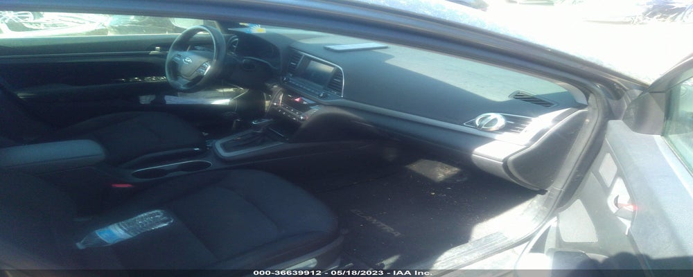 5NPD84LF5JH257788 2018 HYUNDAI ELANTRA photo no. 5