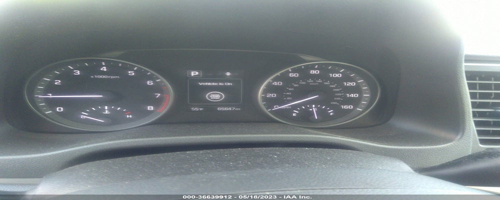 5NPD84LF5JH257788 2018 HYUNDAI ELANTRA photo no. 7