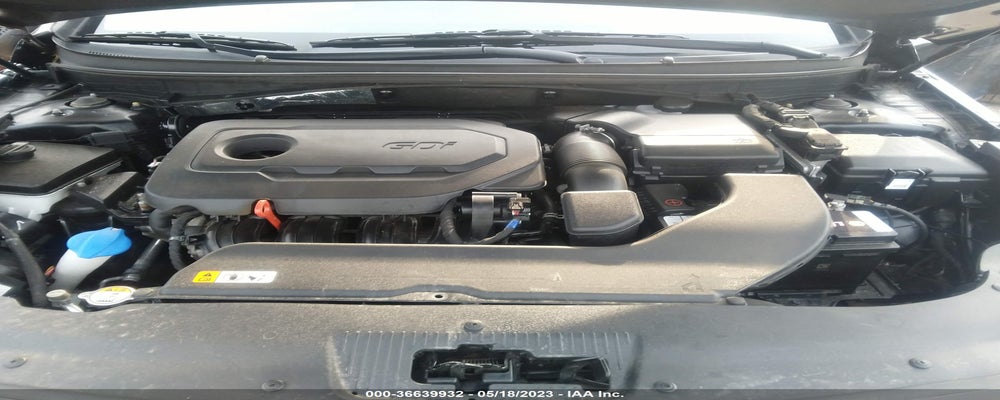 5NPE24AF3HH521481 2017 HYUNDAI SONATA photo no. 10