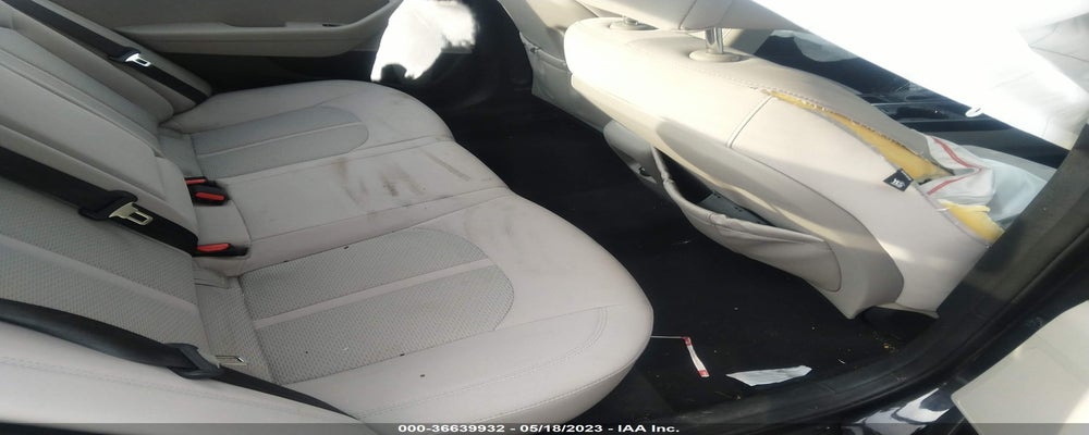 5NPE24AF3HH521481 2017 HYUNDAI SONATA photo no. 8