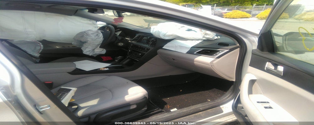 5NPE24AF8GH374749 2016 HYUNDAI SONATA photo no. 5