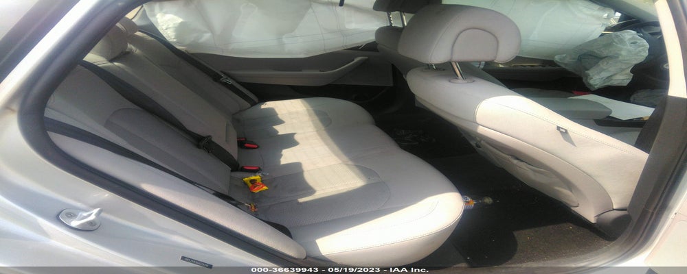 5NPE24AF8GH374749 2016 HYUNDAI SONATA photo no. 8