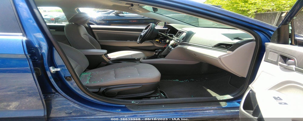 5NPD84LF0LH553823 2020 HYUNDAI ELANTRA photo no. 5