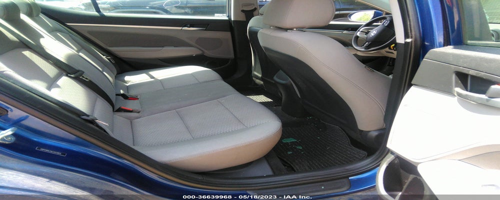 5NPD84LF0LH553823 2020 HYUNDAI ELANTRA photo no. 8
