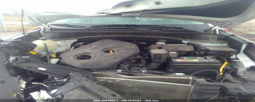 KM8J23A42JU783684 2018 HYUNDAI TUCSON photo no. 10
