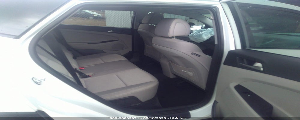 KM8J23A42JU783684 2018 HYUNDAI TUCSON photo no. 8