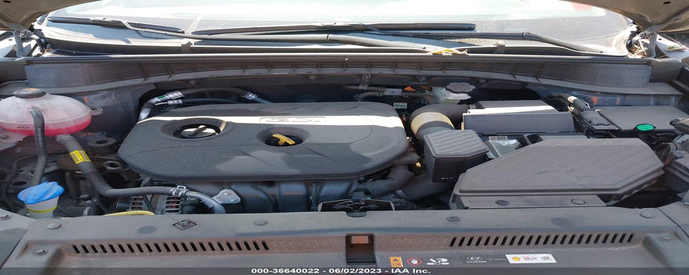 KM8J2CA45MU373708 2021 HYUNDAI TUCSON photo no. 10