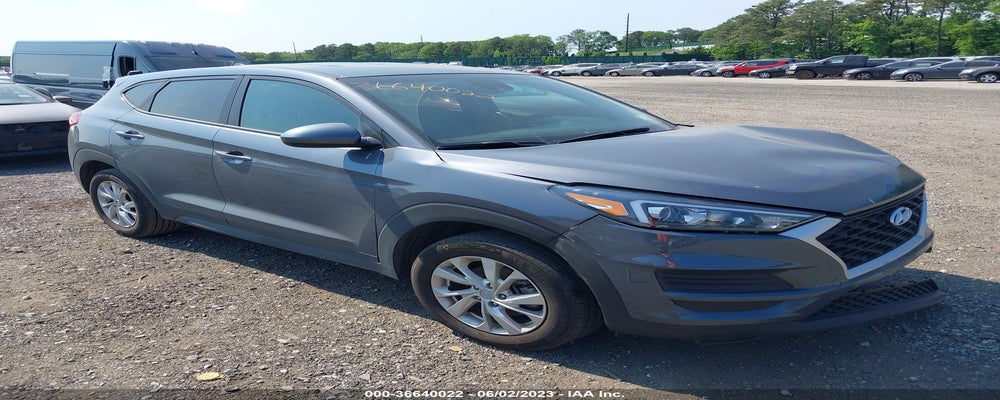 KM8J2CA45MU373708 2021 HYUNDAI TUCSON photo no. 14