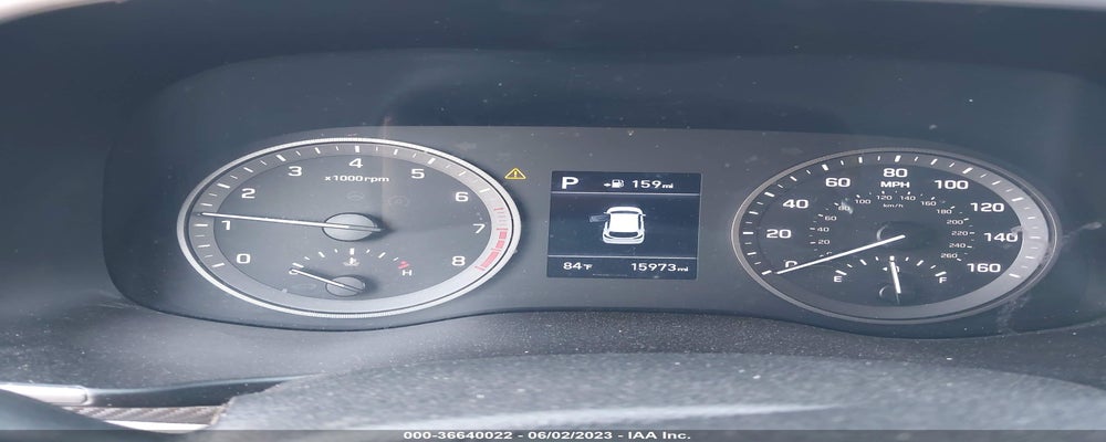KM8J2CA45MU373708 2021 HYUNDAI TUCSON photo no. 7